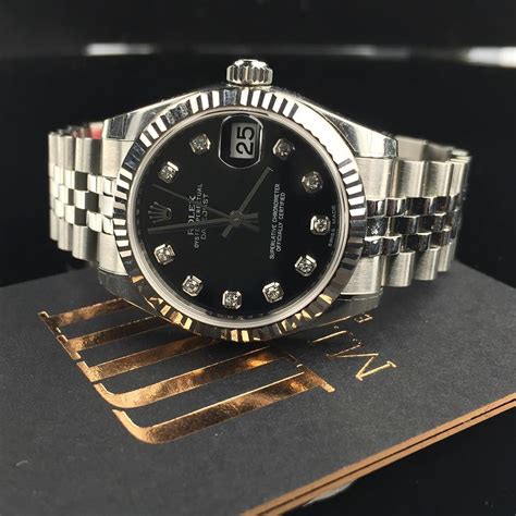 classy rolex